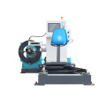 Automatische CNC -Plasma -Rohrschneidemaschine Plasma -Schnitt- und Schrägmaschine
